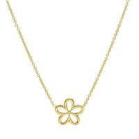 Collana Gioielleria Dossena  Donna in Oro 279086